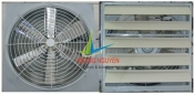 Quạt vuông VN 60cm